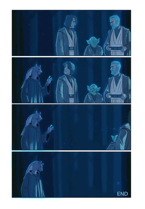 star wars