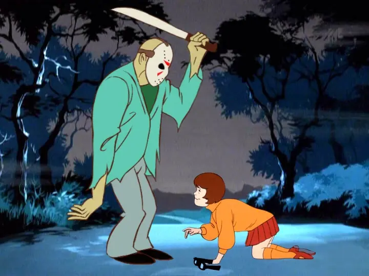 jason voorhees
