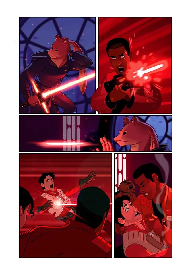 stephen byrne
