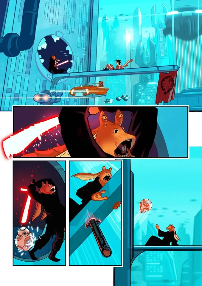 star wars