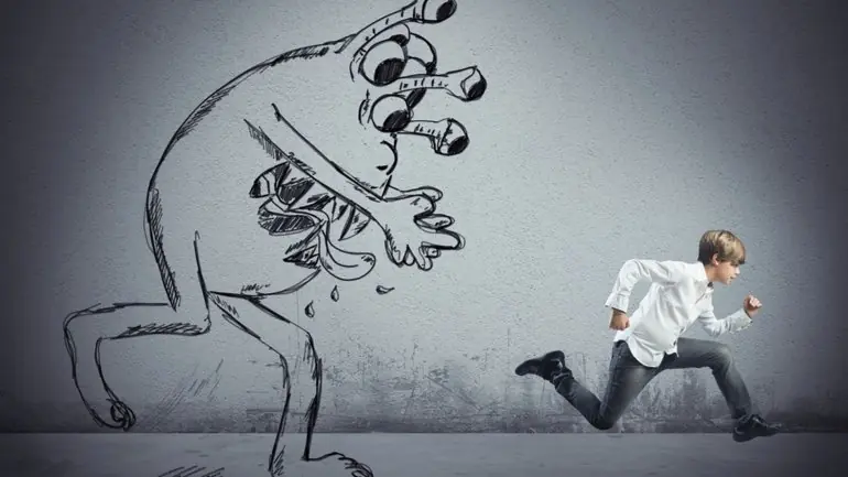 Los 7 sueños más comunes y su explicación