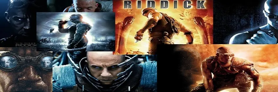 cree un dibujo nuevo de vin diesel