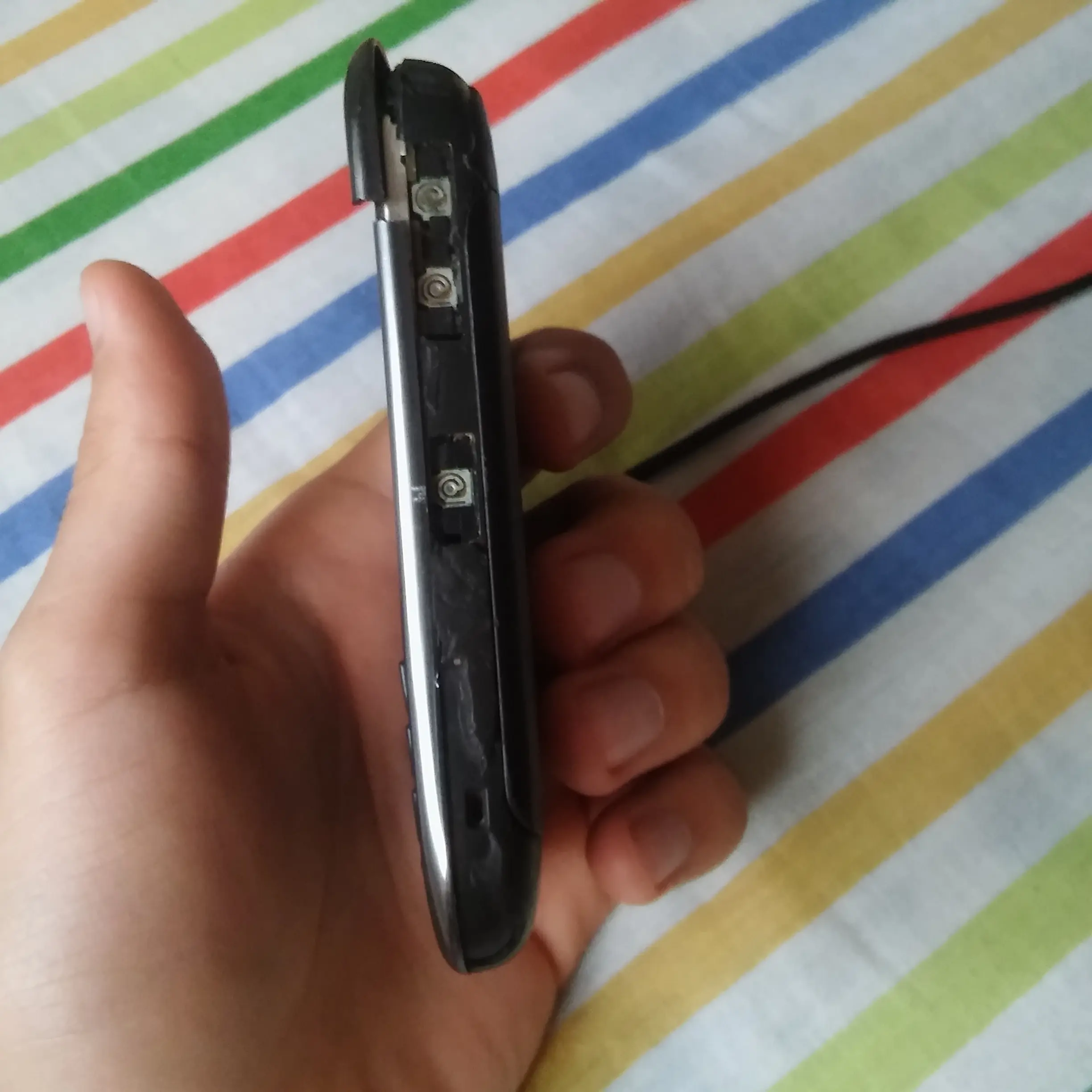 smartphones