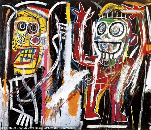 Basquiat
