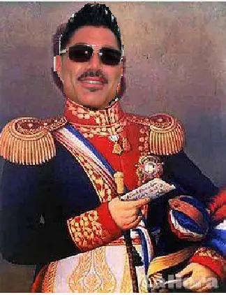 martir