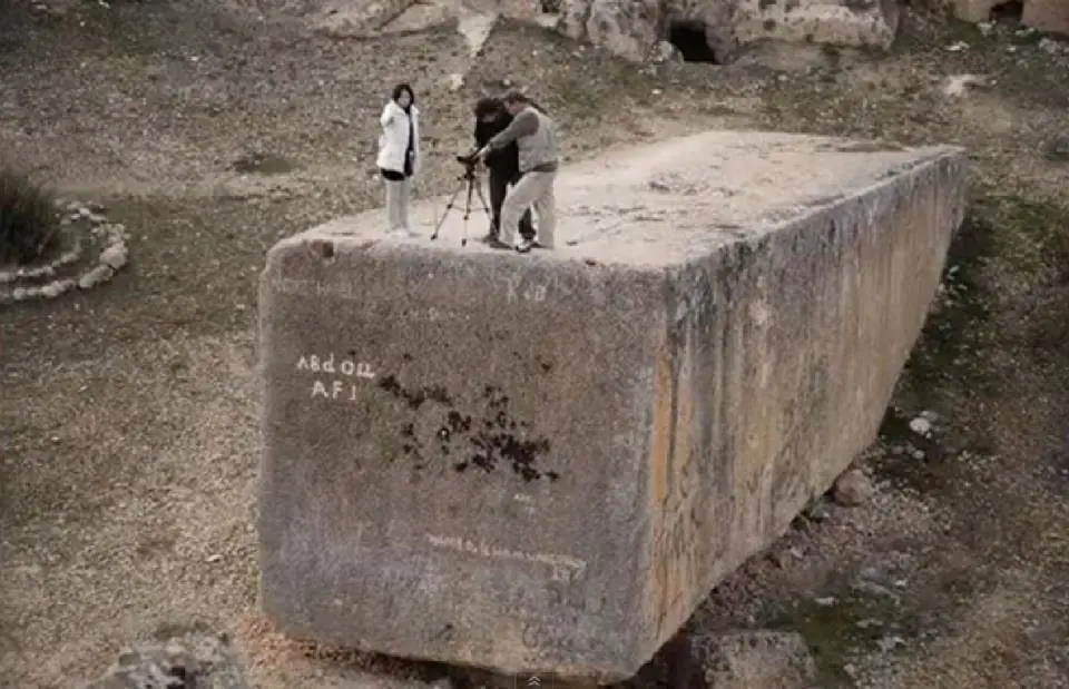 Al Dios No Conocido (Parte 1) Megapost