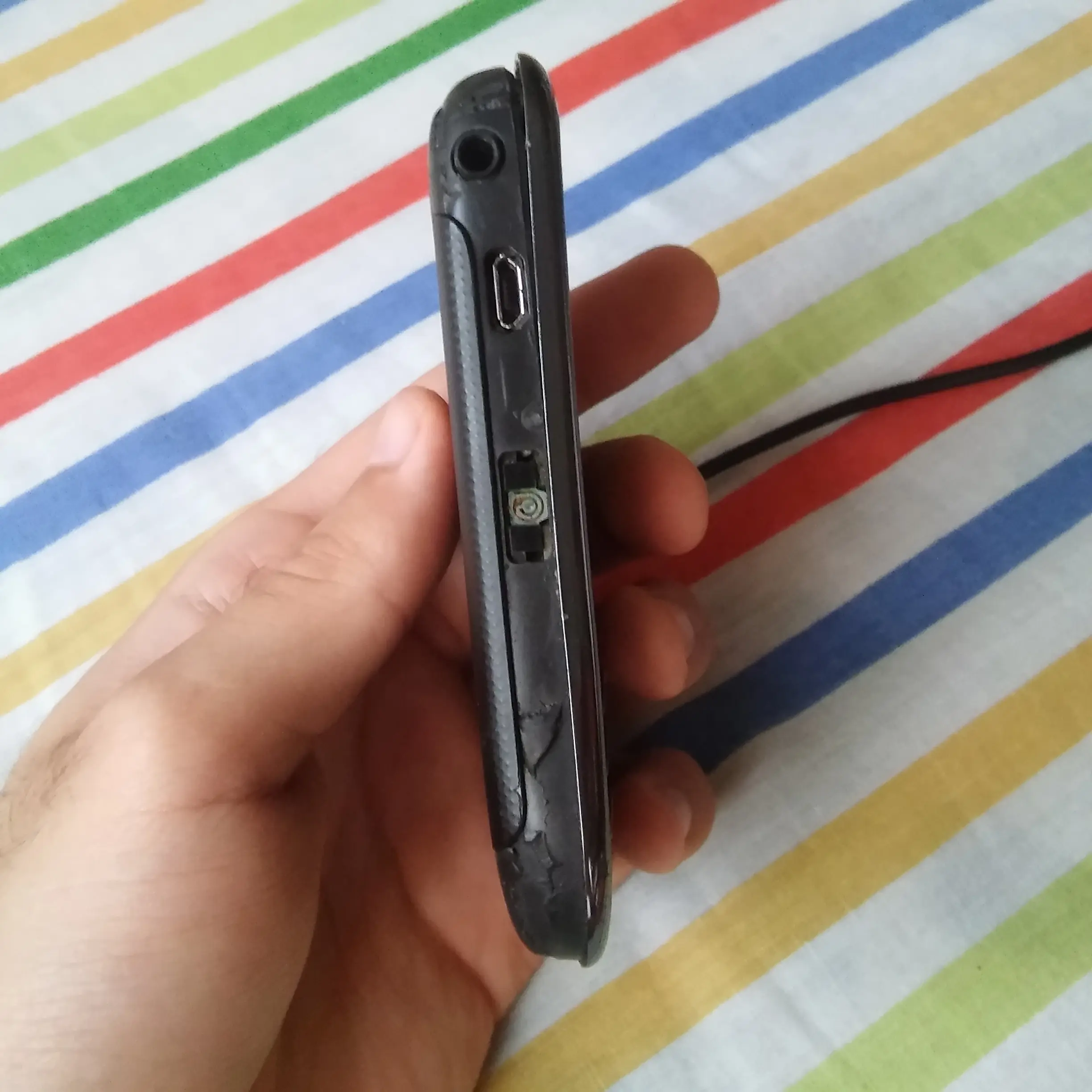 celular nuevo