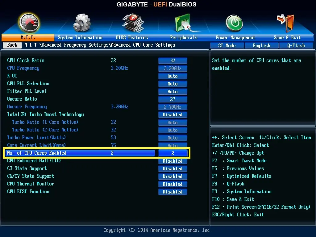 overclock