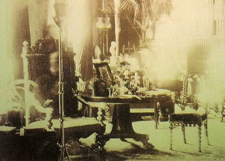 paranormal paranormal