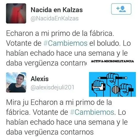 despidos despidos