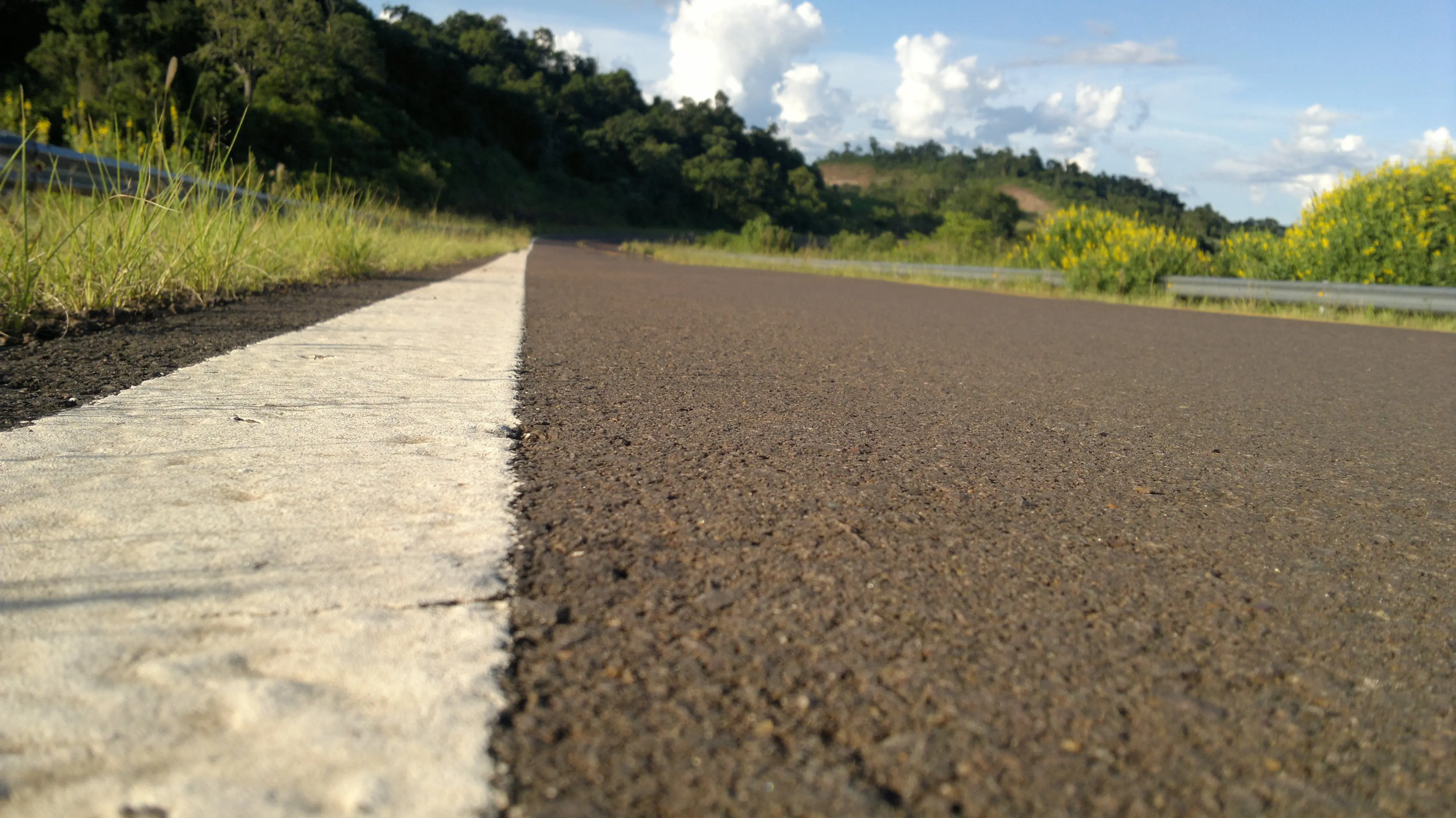 Me fui a Brasil en una Moto China y te lo muestro!!