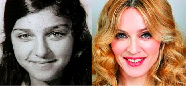 12 celebridades que alguna vez fueron patitos feos 12 celebridades que alguna vez fueron patitos feos