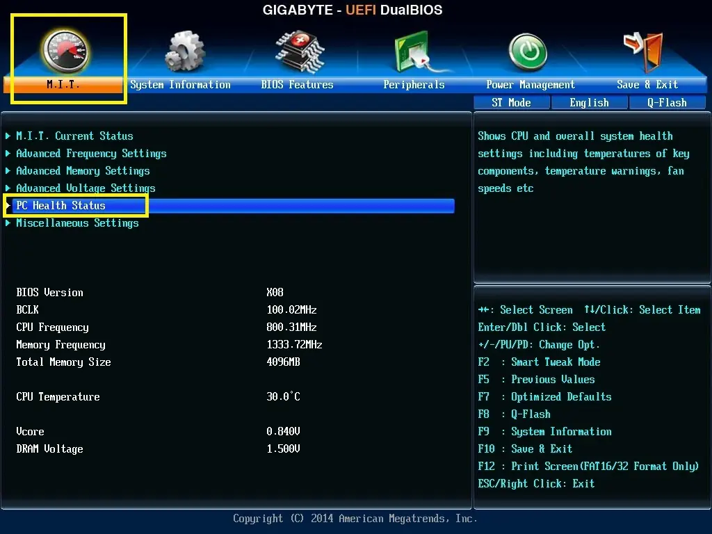 overclock overclock