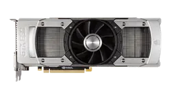 nvidia nvidia