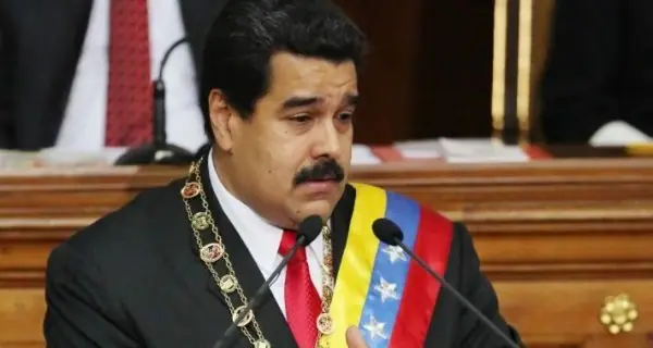 Maduro: El barril de petróleo debe costar mínimo 70 dólares