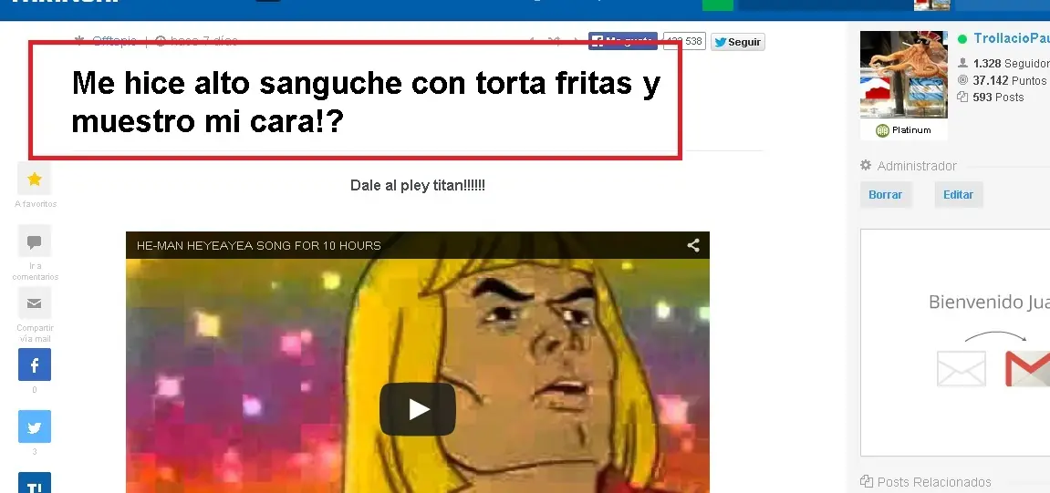 la pechie la pechie