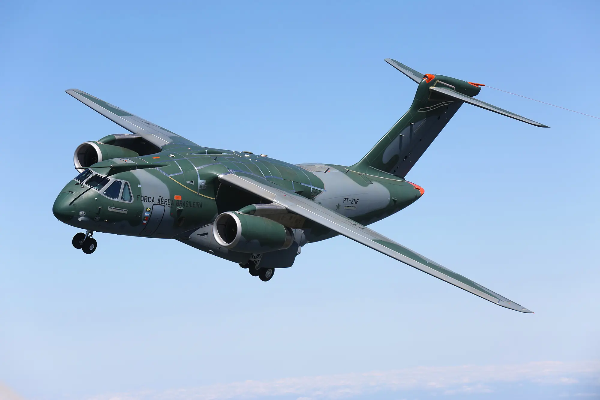 El desafío de Macri, reformar la defensa aérea de un país