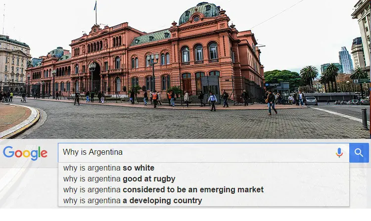 argentina argentina