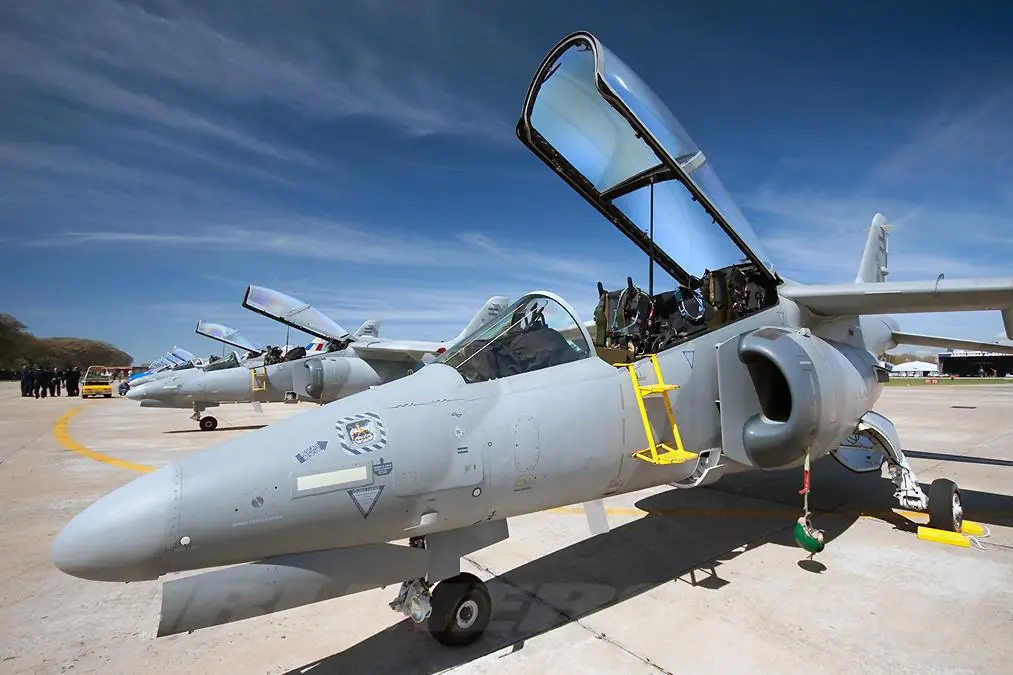 fuerza aerea