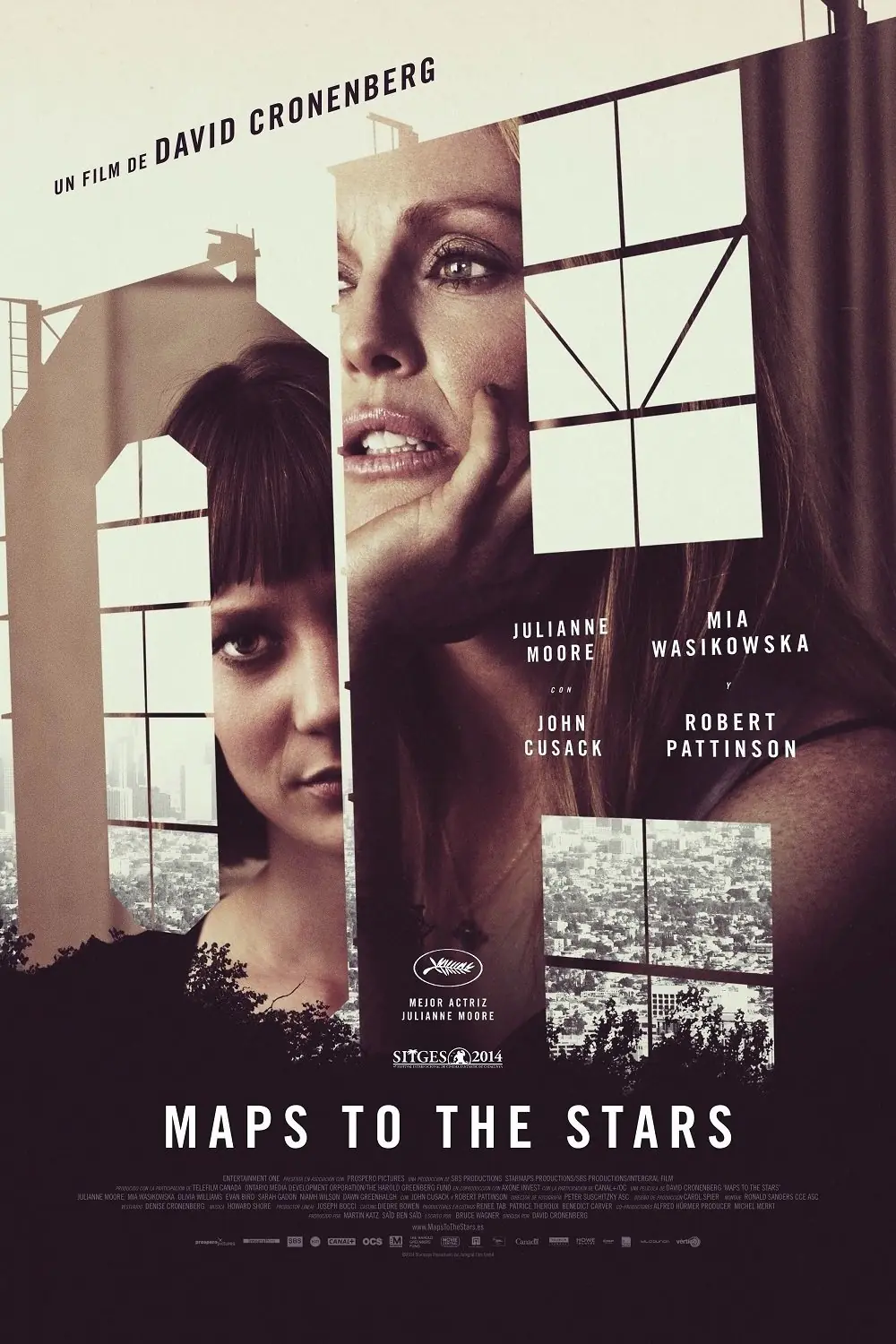 filmografia