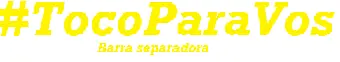 TocoParaVos Tiene al PICHI y a Castronovo
