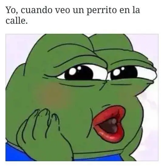 20 Situaciones de la vida con Pepe the frog.