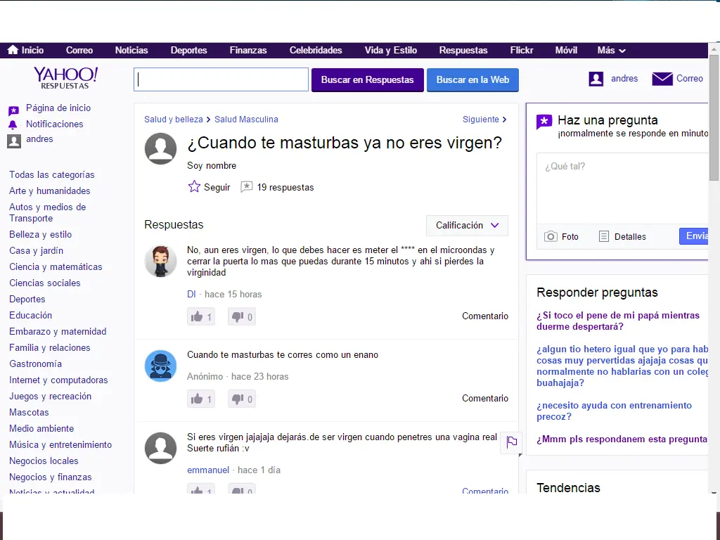 asquerosidad