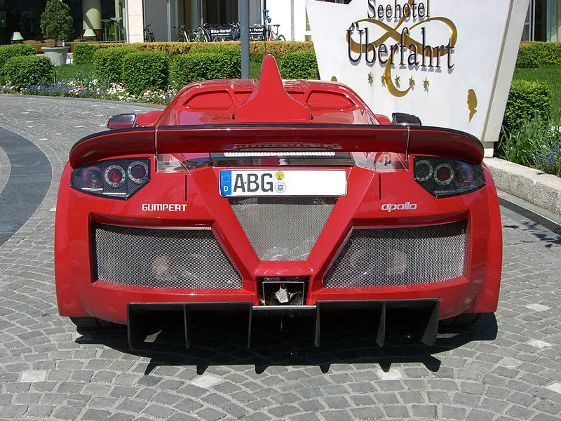 Super Autos Super Autos