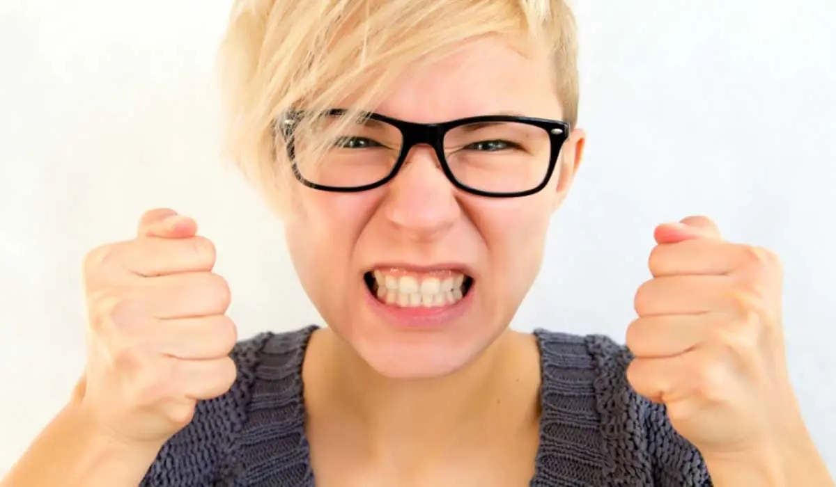 Las personas con mal carácter son más inteligentes