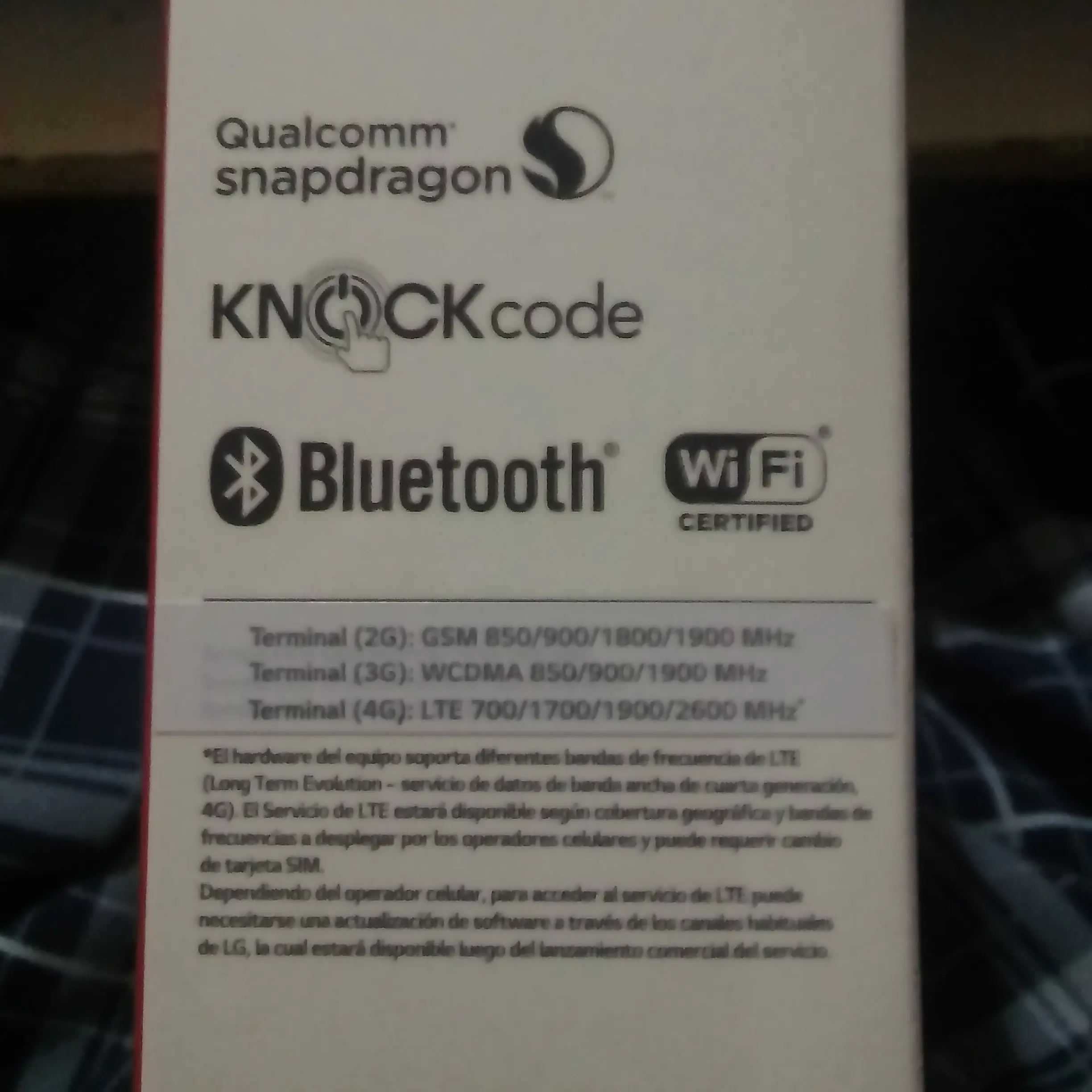 ¿Vas a comprar un smartphone nuevo? Que no te pasa como a mi ¿Vas a comprar un smartphone nuevo? Que no te pasa como a mi