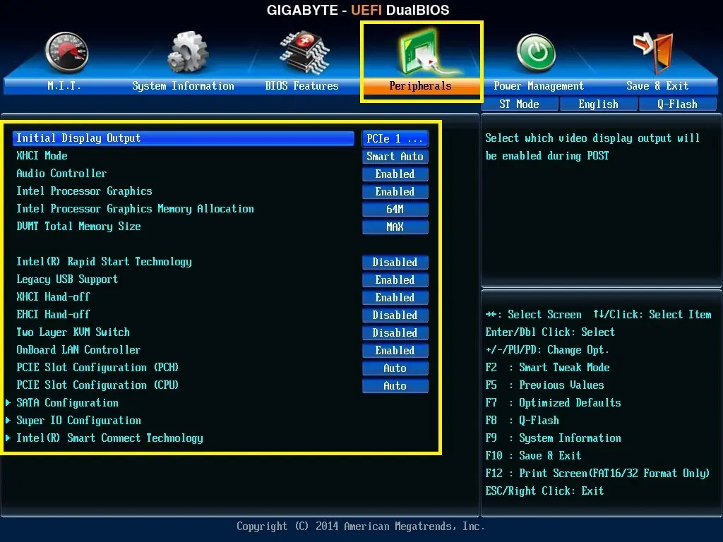 Guia n1 overclocking Guia n1 overclocking