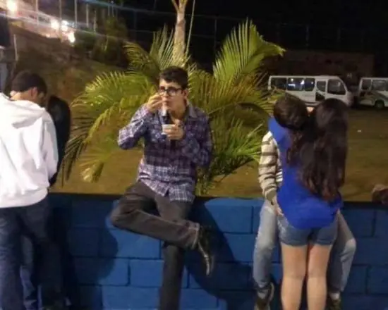 multitud