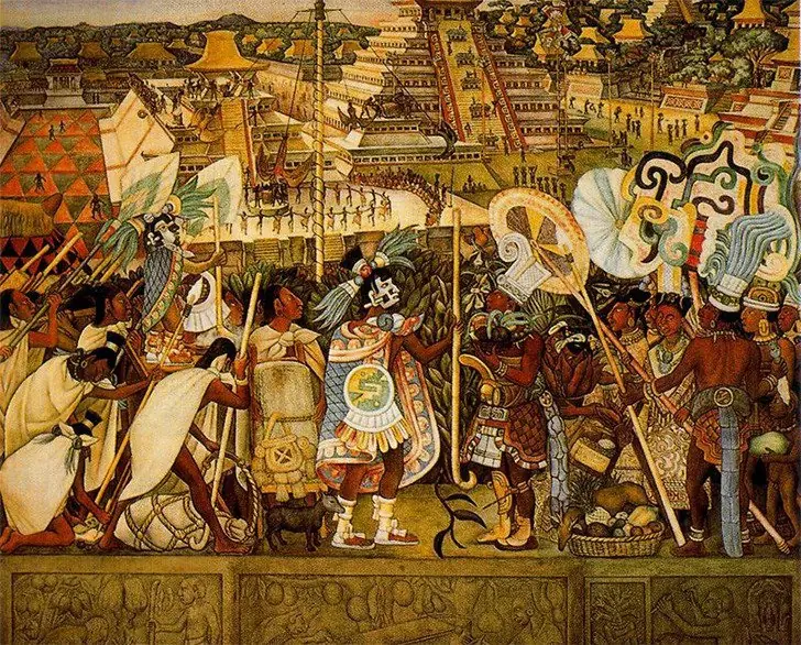 nativos nativos
