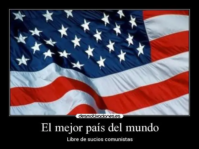 estados unidos