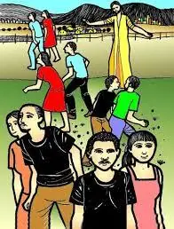 evangelio diario: Lucas 10,1-12.