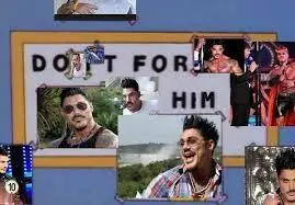 Fort