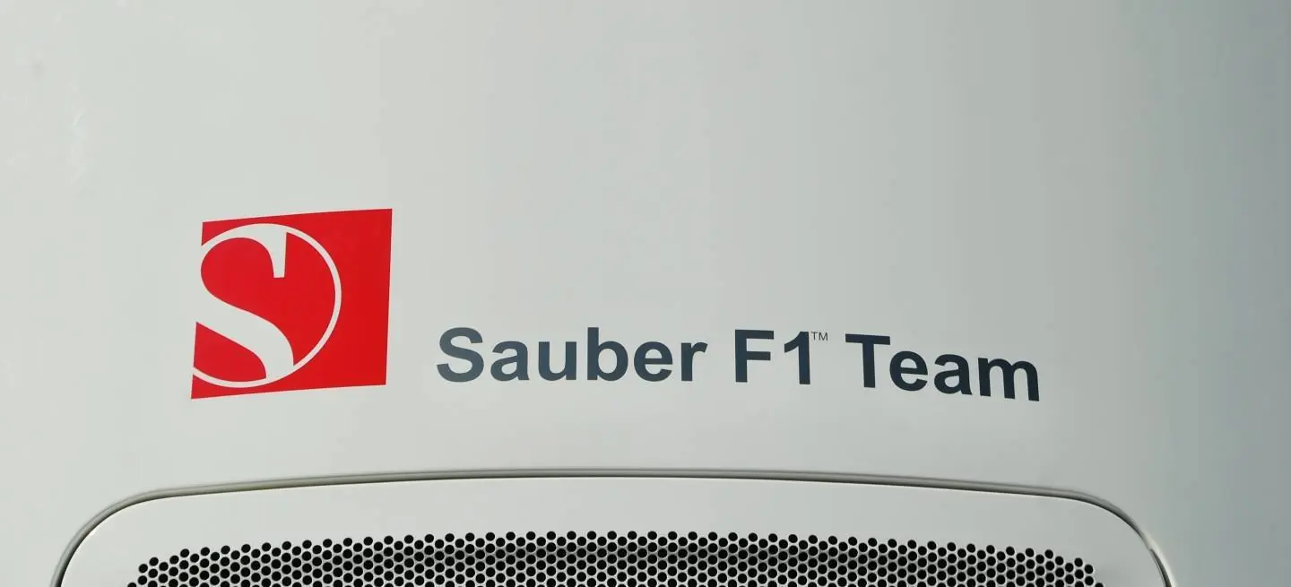 Coches de competición para recordar: Sauber