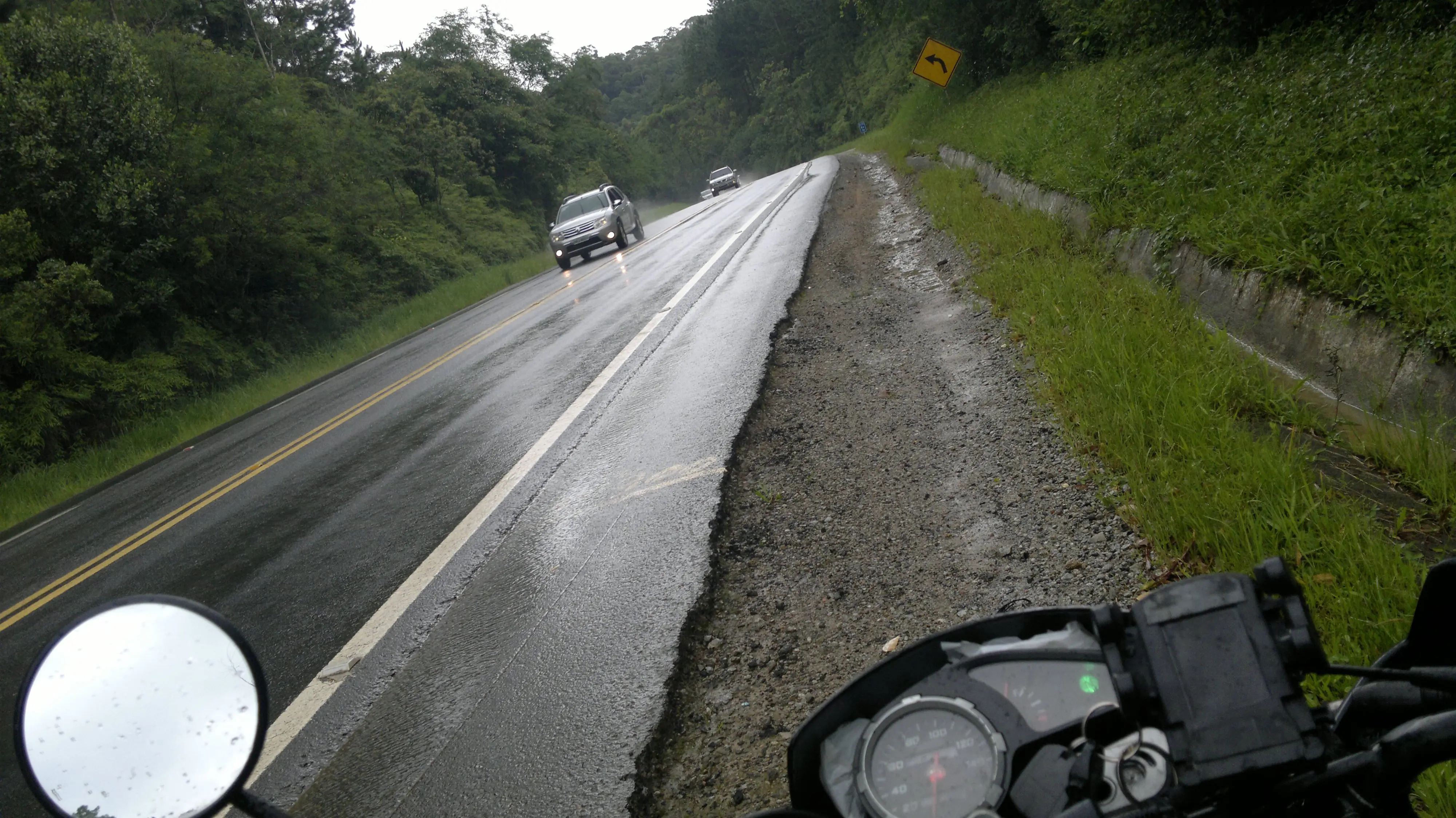 ZR 125 ZR 125