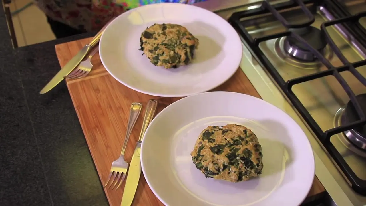 Una receta rica en proteínas para el detox Una receta rica en proteínas para el detox