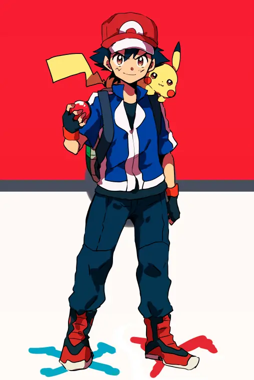 pokemon
