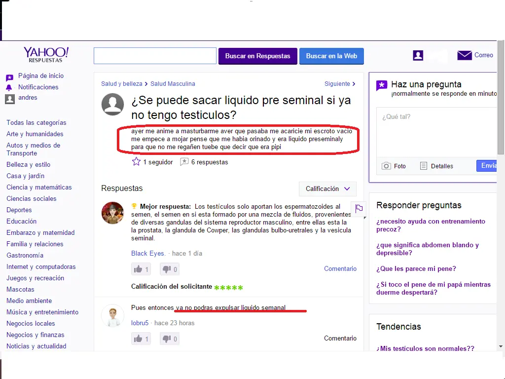 ninos ratas