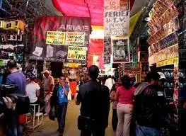 Tianguis