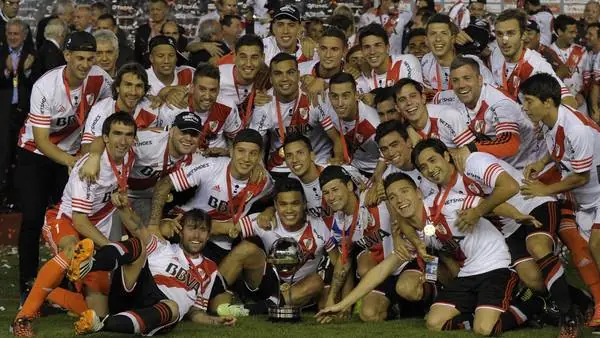 river