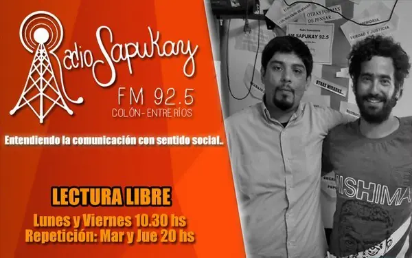 lectura libre