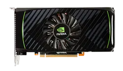 nvidia nvidia