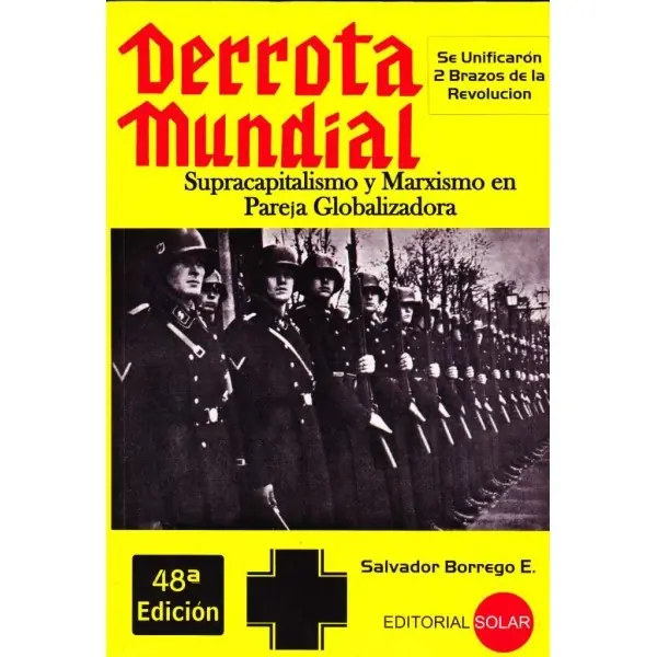 Segunda Guerra Mundial