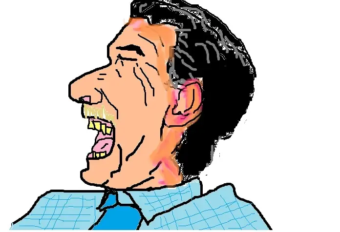 terrorismo k terrorismo k