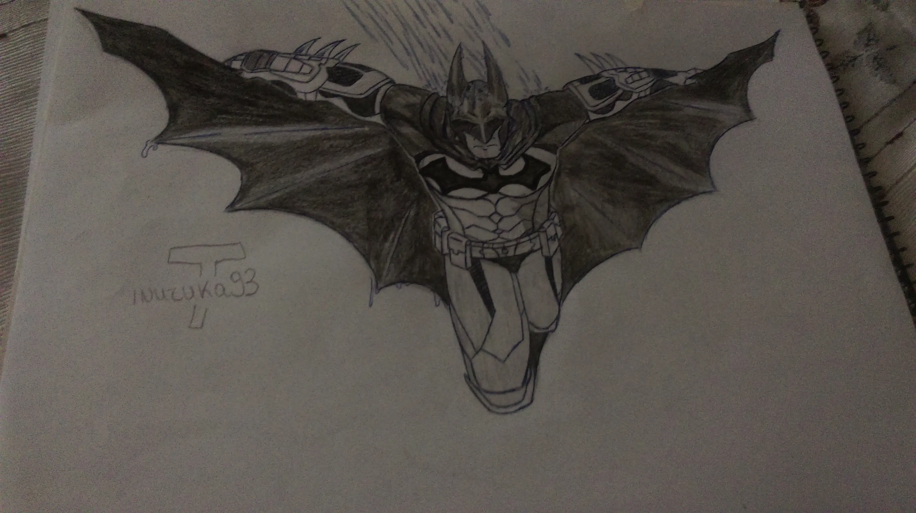 Batman Begins