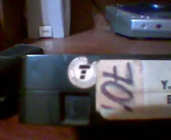 Del Cine a Tu Casa (o del Celuloide al VHS)