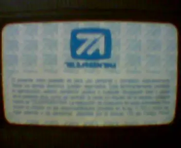 Del Cine a Tu Casa (o del Celuloide al VHS)
